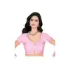readymade blouse embroidery designs