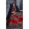 navratri chaniya choli london