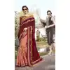 georgette saree collection hd