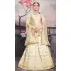 mehndi lehenga choli designs 2018