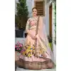 mehendi sangeet ceremony lehenga