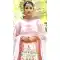 Baby Pink Color Silk Designer Sangeet Ceremony Lehenga Choli -588473068