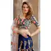 sangeet ceremony lehenga 2019