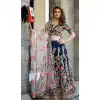 sangeet ceremony lehenga 2019