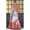 bhakti sangeet ceremony lehenga choli