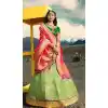 rajasthani lehenga choli for wedding