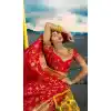 latest design of wedding lehenga