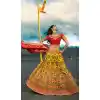 latest design of wedding lehenga
