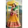 lehenga choli designs for wedding with price