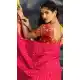Designer Silk Wedding Lehenga Choli in Yellow Color -426662273