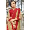 designer party wear saree online