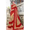 designer party wear saree online