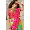 designer saree blouses online in usa