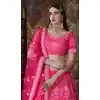 designer bridal lehenga choli with price
