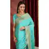 online traditional party wear saree low price