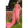 party wear designer straight cut salwar suits online