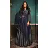 buy fancy party wear salwar kameez dress