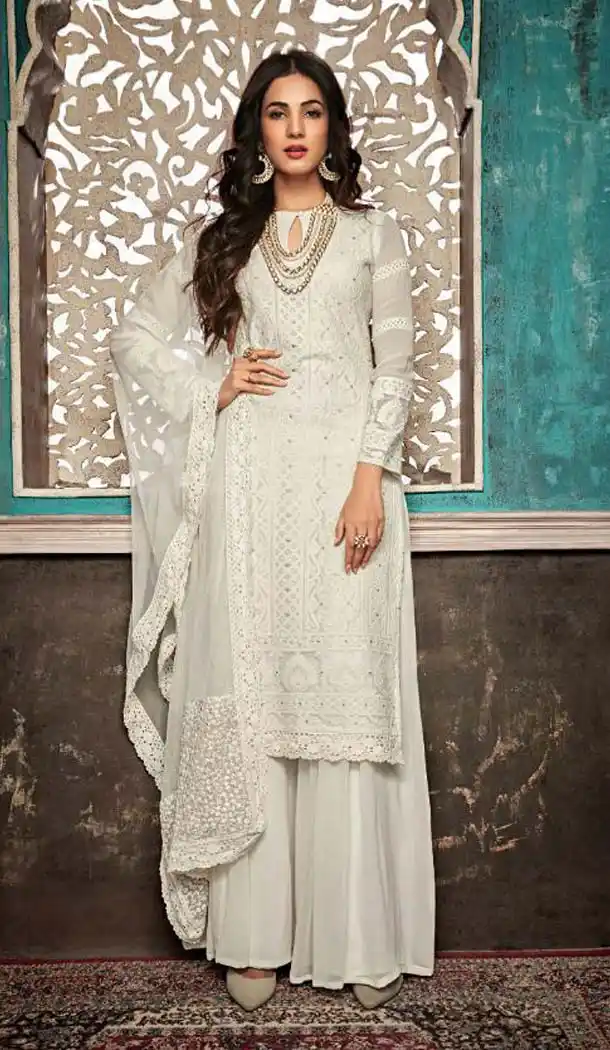 buy party wear salwar suits online india