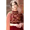 buy anarkali salwar suit online india