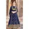 buy georgette anarkali salwar kameez designs with price