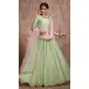 latest lehenga designs for wedding with price 2020