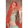 designer bridal lehenga choli online shopping