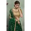 lehenga choli for sister's wedding online