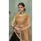 Attractive Black Net Fancy Party Wear Designer Lehenga Choli -617077028