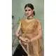 Attractive Black Net Fancy Party Wear Designer Lehenga Choli -617077028