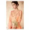 buy party wear anarkali salwar suits heena style