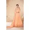 buy party wear anarkali salwar suits heena style