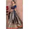 designer mehendi lehenga choli online india