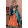 designer lehenga choli online purchase