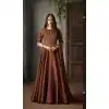 pakistani anarkali salwar kameez from new york