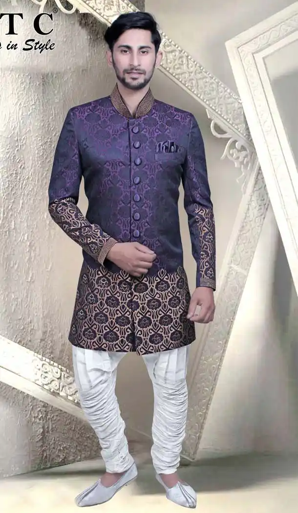 sherwani house alampanah online