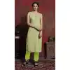 buy party wear kurtis with koti for ladies online