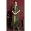 buy party wear kurtis with koti for ladies online