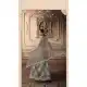 Grey Color Net Designer Mehendi Sangeet Wear Lehenga Choli -633178914