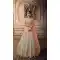 Grey Color Tissue Designer Mehendi Sangeet Wear Lehenga Choli -633178916