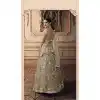 buy lehenga choli designs for heavy bust