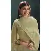 buy mehndi lehenga contrast online
