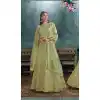 buy mehndi lehenga contrast online