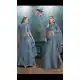 Dark Grey Color Mono Net Designer Fancy Lehenga Choli -454664754