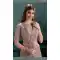 Exotic Wine Color Mono Net Designer Fancy Lehenga Choli -454664756