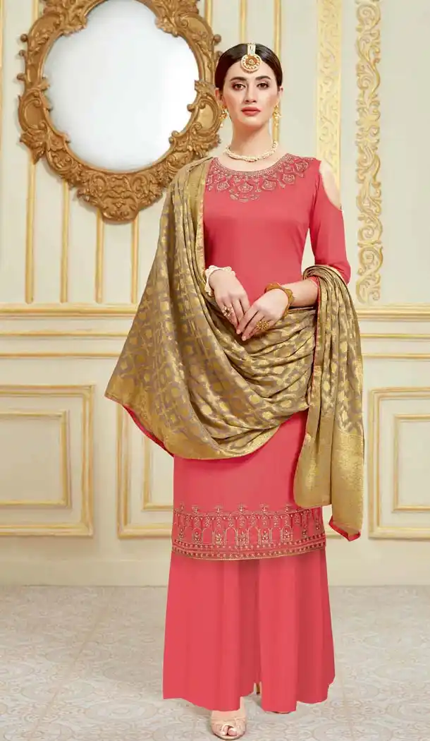 buy indian palazzo trouser suits uk