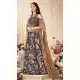 Blue Color Jacquard Velvet Designer Fancy Lehenga Choli -640880101