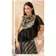 Black Color Taffeta Silk Lycra Designer Fancy Lehenga Choli -640880102