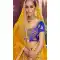 Blue Color Banglori Silk Traditional Party Plus Size Lehenga Choli -645280628