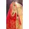Beige Color Banglori Silk Traditional Party Plus Size Lehenga Choli -645280629