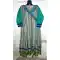 Light Green and White Pure Cotton Designer Readymade Kurtis | FH5555113